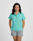 Women's Tailwind SS Fishing Shirt