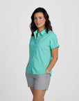 Women's Tailwind SS Fishing Shirt