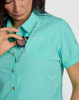 Women's Tailwind SS Fishing Shirt
