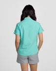 Women's Tailwind SS Fishing Shirt