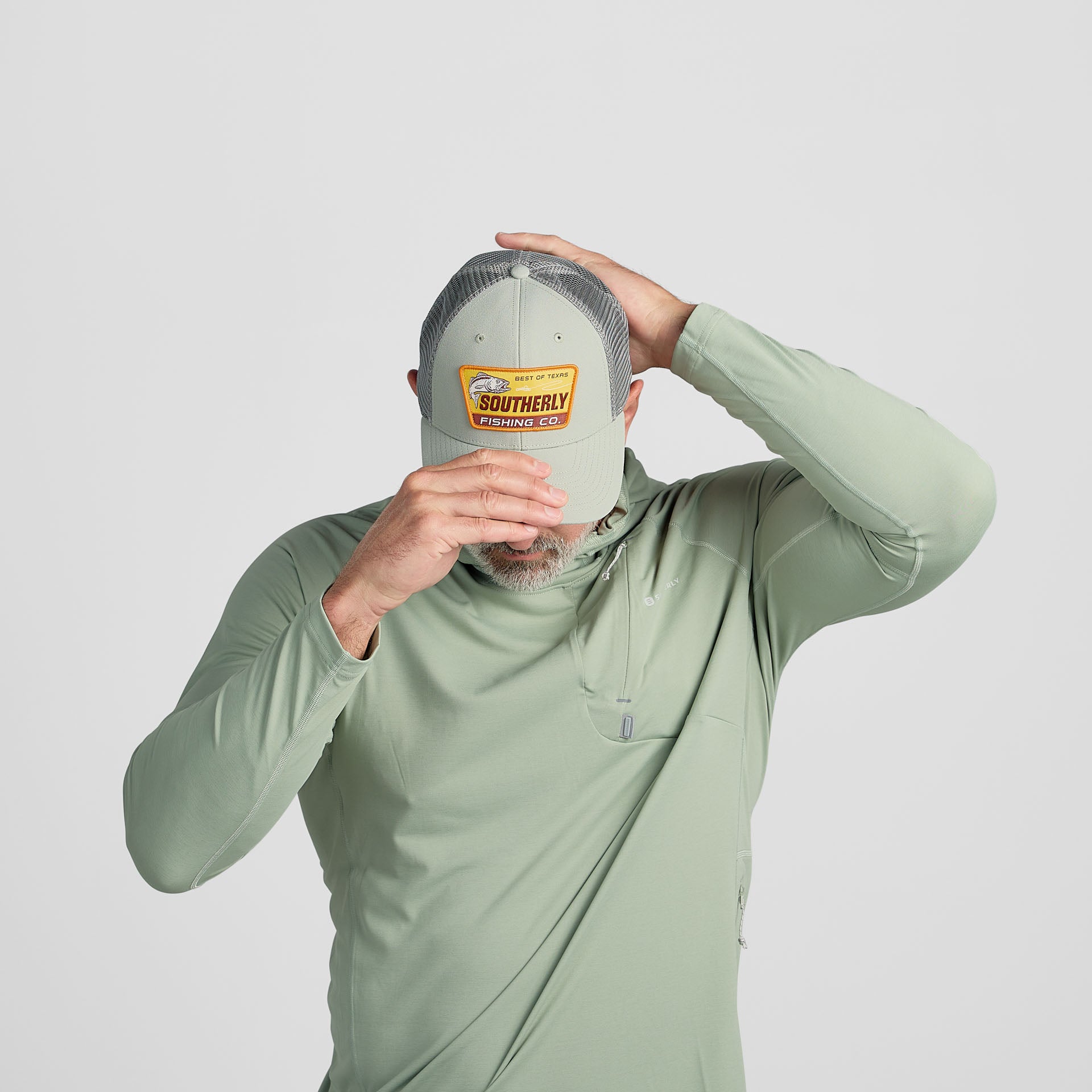 Best of Texas Trucker