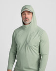 Men's Drift Solar Hoody