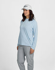 Women's Drift Solar Crewneck