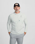 Men's Drift Solar Hoody