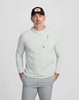 Men's Drift Solar Hoody