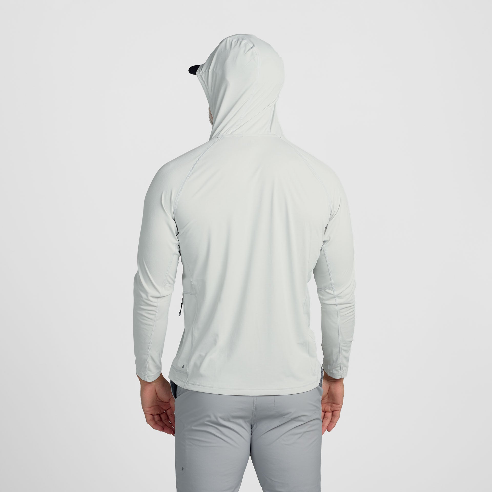 Men's Drift Solar Hoody