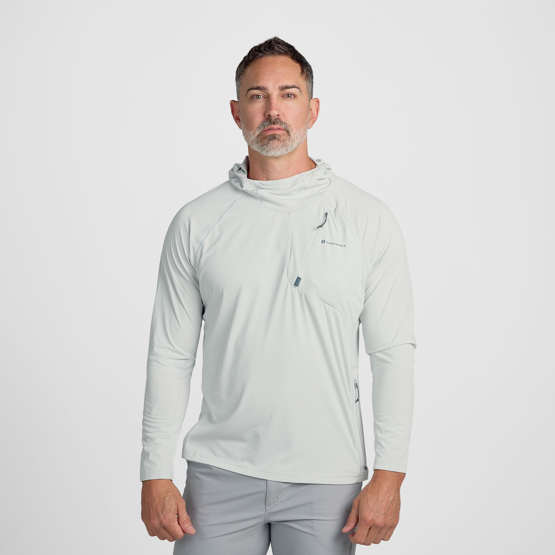 Men's Drift Solar Hoody