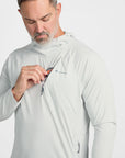 Men's Drift Solar Hoody