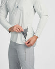 Men's Drift Solar Hoody
