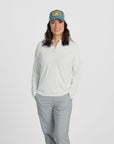 Women's Drift Solar Crewneck