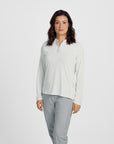 Women's Drift Solar Crewneck