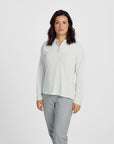 Women's Drift Solar Crewneck
