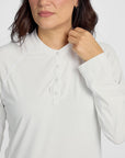 Women's Drift Solar Crewneck