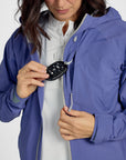 Women's Squall Fishing Jacket
