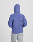 Women's Squall Fishing Jacket