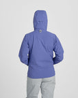 Women's Squall Fishing Jacket