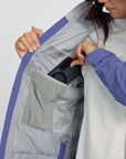 Women's Squall Fishing Jacket
