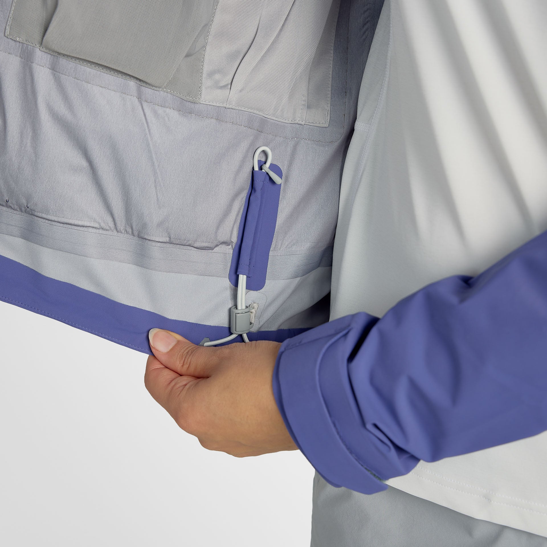 Women's Squall Fishing Jacket