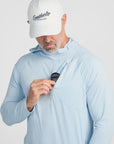 Men's Drift Solar Hoody