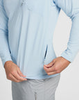 Men's Drift Solar Hoody