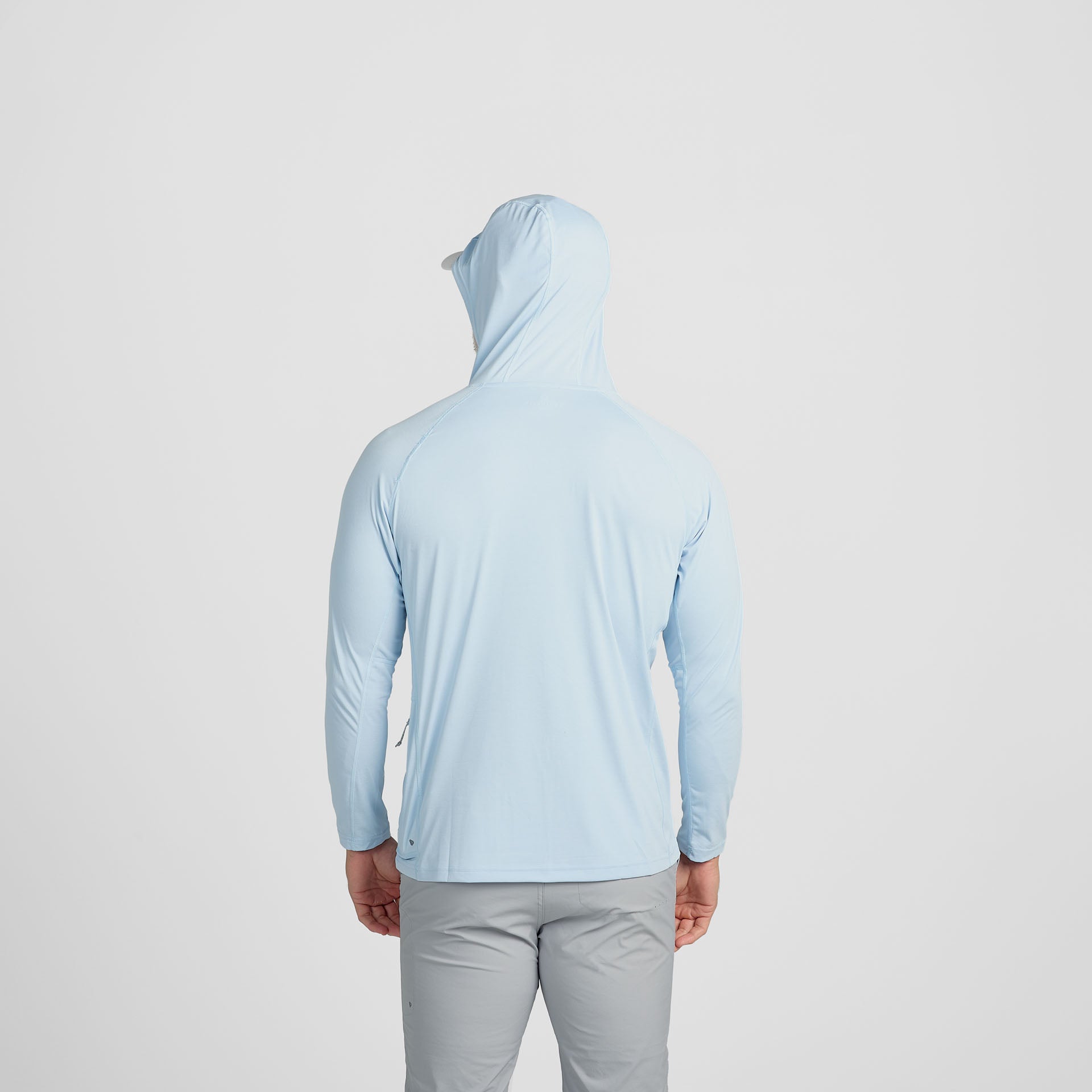 Men's Drift Solar Hoody