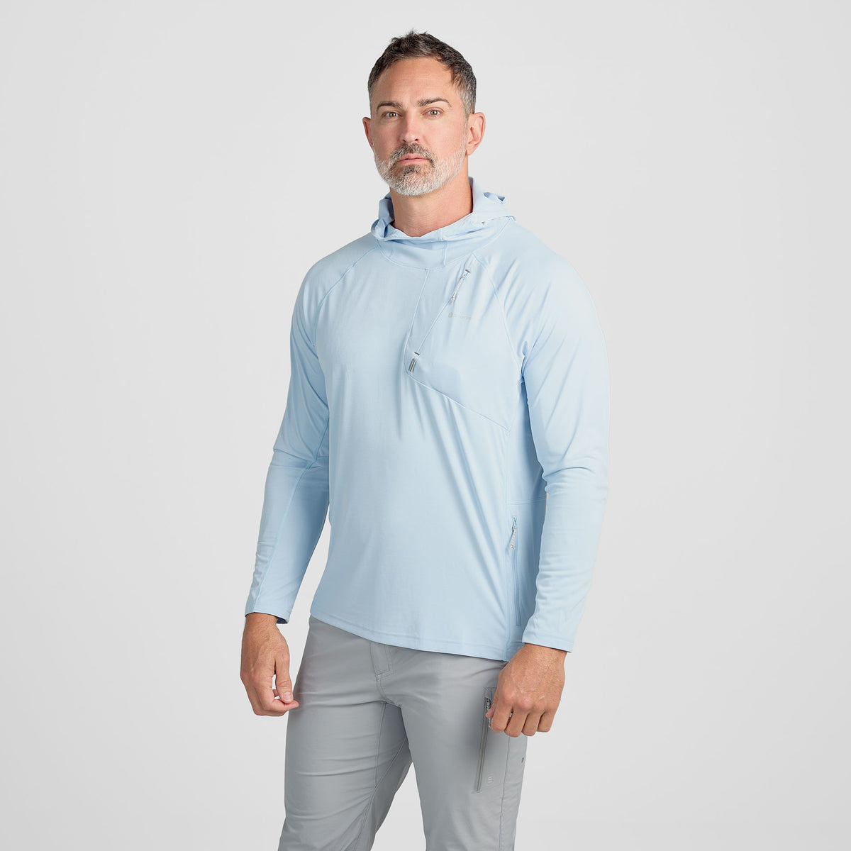 Men's Drift Solar Hoody