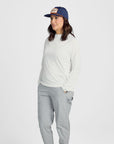 Women's Drift Solar Hoody
