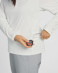 Women's Drift Solar Hoody