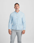 Men's Tailwind LS Fishing Shirt