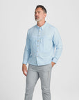 Men's Tailwind LS Fishing Shirt