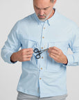 Men's Tailwind LS Fishing Shirt
