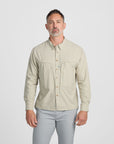 Men's Tailwind LS Fishing Shirt