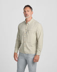 Men's Tailwind LS Fishing Shirt