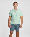 Men's Tailwind SS Fishing Shirt