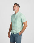 Men's Tailwind SS Fishing Shirt