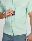 Men's Tailwind SS Fishing Shirt