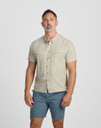 Men's Tailwind SS Fishing Shirt