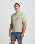 Men's Tailwind SS Fishing Shirt