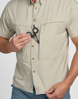 Men's Tailwind SS Fishing Shirt