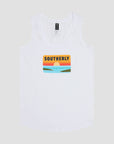 Sunset Tank Top