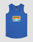 Sunset Tank Top