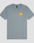Retro Badge Tee