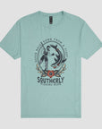 Never Back Down Tee