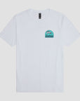 Retro Badge Tee