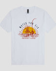 Watch Yur Six Skeleton Tee
