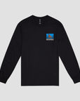 Eyes on the Prize 2 LS Tee