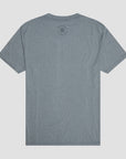 Never Back Down Tee