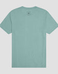 Never Back Down Tee