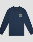 Eyes on the Prize 2 LS Tee