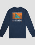 Eyes on the Prize 2 LS Tee